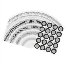 3D Scanner Markers Tracking Dots High Reflective 12mm 800pcs picture