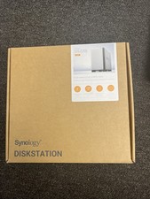 Synology DS220J 2 Bay NAS DiskStation picture