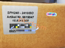 1PCS NEW MGV SPH240-2410/BO Switching power supply shipping Via DHL/Fedex picture
