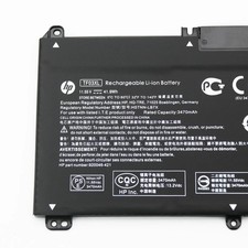 OEM Genuine TF03XL 920070-855 Laptop Battery For HP Pavilion 15-CC 15-CD 17-AR picture