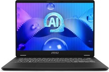 MSI Prestige 14 AI+ Evo 14
