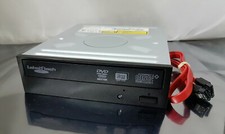 Hitachi LG HL GH40F LGE-DMGH22LS40 Super Multi DVD Rewriter SATA Optical Drive picture