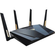 ASUS RT-BE88U WiFi 7 Router: 7200Mbps, 34Gbps Wired Capacity picture