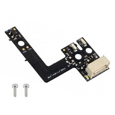 Filament Detection Board Compact Replacement Board with Screws Sturdy picture
