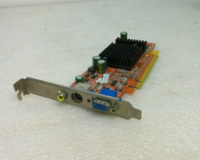 ASUS RV370SE/T/128M HP 5187-6145 128MB PCIe x16 Graphics Card picture