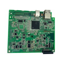 TESTED🔥 Genuine Sato R15398002 LAN USB Main Logic Board for CG4XXDT/TT Printers picture
