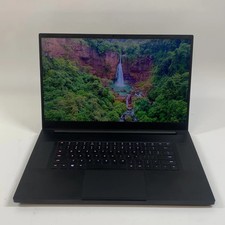 Razer Blade Pro 17 RZ09-0314 17.3