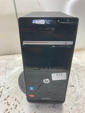 HP Pavilion p6-2127c AMD A6-3620 APU 8GB NO HDD picture