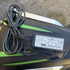 Genuine Charger For Panasonic ToughBook/Toughpad 16V 4.06A (CF-AA64B3C/AA6413C) picture