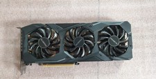 GIGABYTE GeForce RTX 2070 WINDFORCE 8GB GDDR6 Graphic Card (GV-N2070WF3-8GC) picture