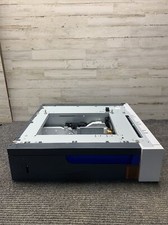 New No Box HP CC425A Color LaserJet CP4025/500 Sheet Paper Tray picture