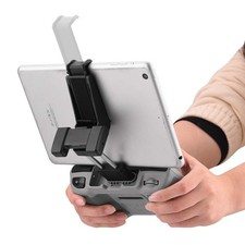HeiyRC Adjustable Tablet Holder for DJI Neo/4K/4 Pro/2/Mini 3/AIR 3/2S/Mavic 3 D picture