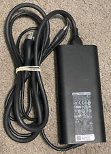Original Dell 130W XPS Laptop Power Adapter Charger 19.5v 0V363H HA130PM130 picture