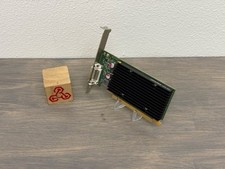NVIDIA NVS 300 Graphics Card 512MB DDR3 - Used picture