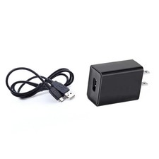 Wall AC Home Charger + USB Cord Replacement for Simple Mobile Moxee 4G... picture