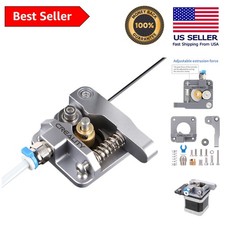 Upgrade Your Ender-3 Extruder with Durable Aluminum Alloy - Easy Assembly Kit picture