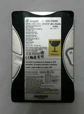 SEAGATE ST320423A 20GB IDE Hard Drive P/N:9R5004-003 F/W: 3.02 Site:WU picture