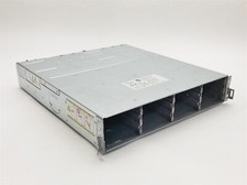 EMC BPE12 12-LFF 2U Unified Hybrid Array 2* 875W PS 2*110-223-000D-05 Controller picture