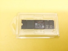 WD Black SN770 2TB PCIe NVMe M.2 2280 Gaming SSD WDBBDL0020BNC New picture
