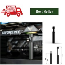 GPU Support Bracket Graphics Card Anti-Sag Holder Aluminum VC-004 picture