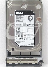 Dell GKWHP ST8000NM0075 8TB 7.2K RPM 12G 3.5