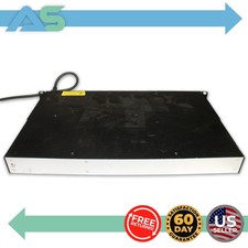 Black Box ACXMODH6FPAC-R2 6-Slot DKM Modular KVM Extender Chassis picture