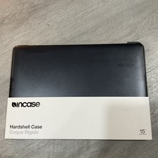 Incase Hardshell Case for 15-Inch MacBook Pro Retina Display Black ( C1-4A) picture