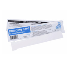 10pcs/lot New 360mm Long Cleaning Card For Magicard Enduro Series Printers picture