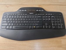 Logitech Performance MK710 Wireless Keyboard ONLY - NO Usb Dongle Receiver picture