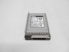 Dell V7HCN 1.92TB SSD SATA 2.5 6G Server Hard Drive R440 R540 R640 R740 R740XD picture