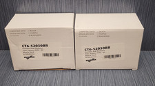 2 Boxes Choice Epson Compatible Printer Ribbon Black and Red (12 ribbons total) picture