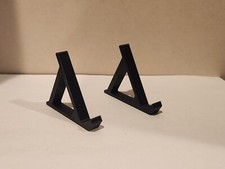 Mechanical Keyboard Stand Dock For Desk/Shelf Display 3D Printed Display Standx2 picture