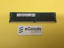 HMA84GR7MFR4N-UH HYNIX 32GB (1X32GB) 2RX4 PC4-2400T DDR4 Server Memory picture