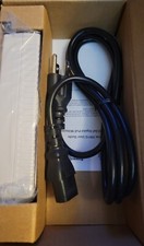 Unused Microsemi PowerDsine 3501G Gigabit PoE Injector Midspan in box picture