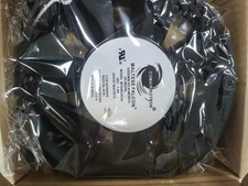 1pc for brand new MTD48U3C2X 48V 1.6A COMAIR 172*150*51MM large air volume fan picture
