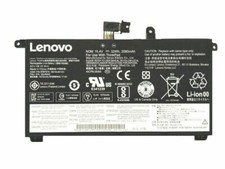 ✅GENUINE OEM NEW Lenovo ThinkPad T570 T580 P51S P52S SB10L84122 00UR891 Battery picture