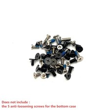 Replacement Parts set of screws kit For HP ProBook 440 445 G8 G9 G10 Laptop picture