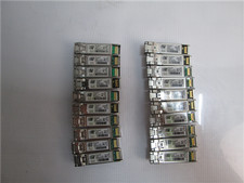 Cisco SFP-10G-LRM Transceiver Module 10Gb Ethernet Tested Lot of 20 picture