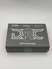 Creality Dual-gear DXC2 Extruder K2 K2 Pro K2 Plus 3D Printer Accessories SnapOn picture