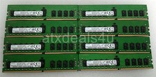 Samsung 128GB (16GBx8) 16GB 1Rx4 PC-3200AA M393A2K40DB3 DDR4 SDRAM Server Memory picture