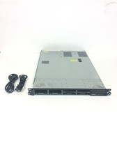 HP ProLiant DL360 G7 Server 2x Intel Xeon E5645 2.40Ghz w/ 16Gb DR3, No HD picture