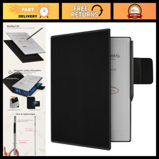 Slim Magnetic Folio Case for Remarkable Paper Pro 11.8