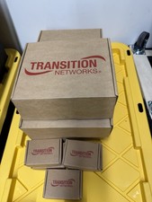 Transition Networks SISPM1040-384-LRT-C Managed Hardened PoE+ 8x Gigabit + 4 SFP picture