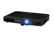 Epson PowerLite 1781W WXGA Wireless 3LCD Projector FREE 50