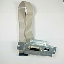 19 Pin Florida Joystick Computer Ribbon Cable P102-C103 AWM 2651 105C 300V  picture