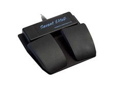 KINESIS FP20A KINESIS SAVANT ELITE2 DUAL FOOT PEDAL picture