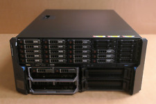 Dell PowerEdge VRTX Rack Chassis 25-Bay 20.4TB HDD 2x M630 Blade 160GB Ram 2-Bay picture