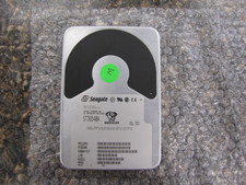 Seagate Medalist 6.5GB ST36540A 4500RPM ATA-33 3.5-inch Hard Drive TESTED WORKS picture