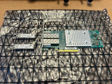 QLOGIC Dell  QLE2692-Dell Dual Port Fibre Channel 16Gb PCIe 0CK9H1 CK9H1 QLE2692 picture
