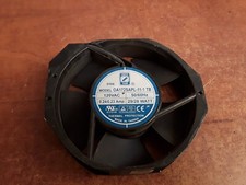 Orion Fans Model OA172SAPL-11-1 TB, 120VAC 50/60Hz Fan picture